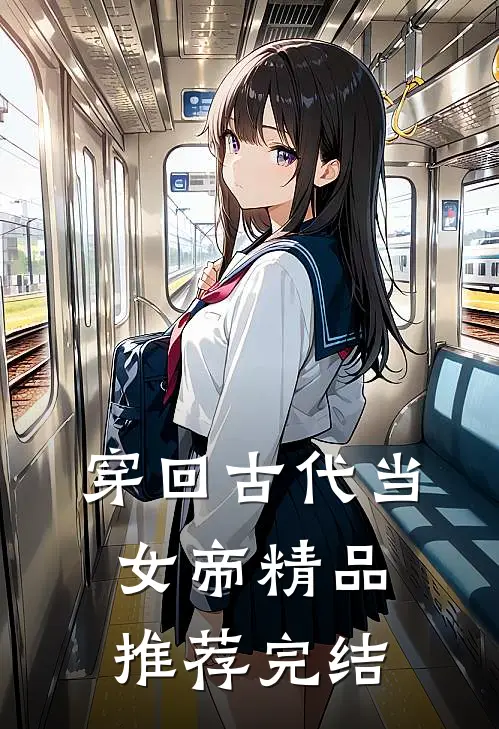 穿回古代当女帝精品推荐完结