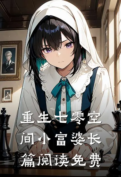 重生七零空间小富婆长篇阅读免费