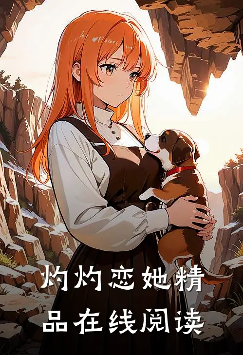 灼灼恋她精品在线阅读