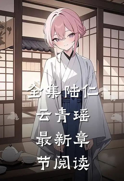 全集陆仁云青瑶最新章节阅读