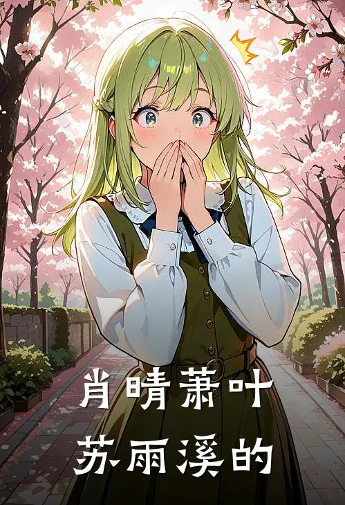 肖晴萧叶苏雨溪的