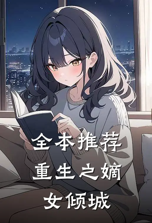 全本推荐重生之嫡女倾城