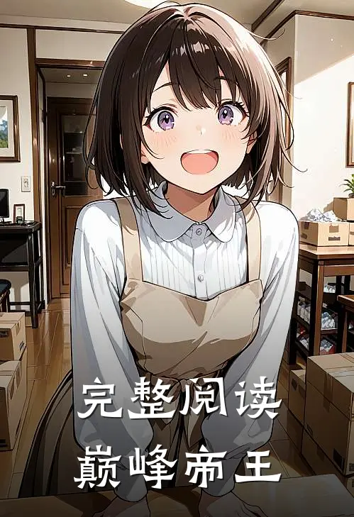 完整阅读巅峰帝王