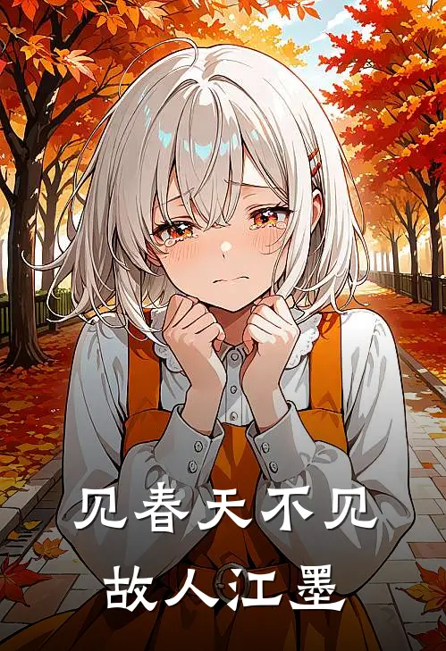 见春天不见故人江墨
