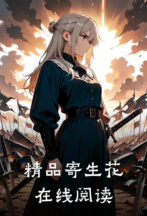 精品寄生花在线阅读
