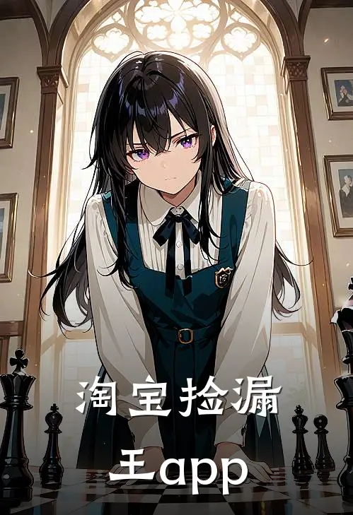 淘宝捡漏王app