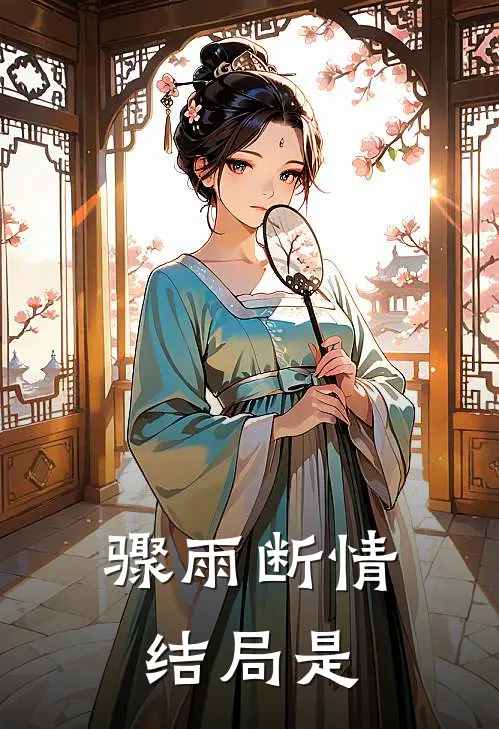 骤雨断情结局是