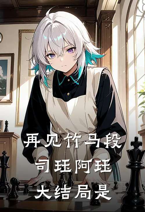 再见竹马段司珏阿珏大结局是