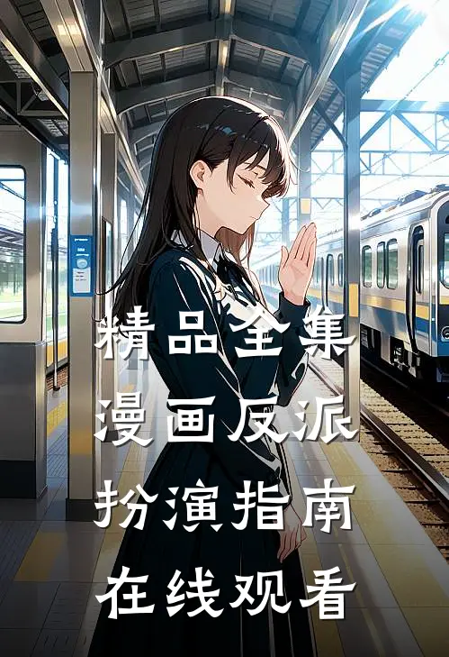 精品全集漫画反派扮演指南在线观看