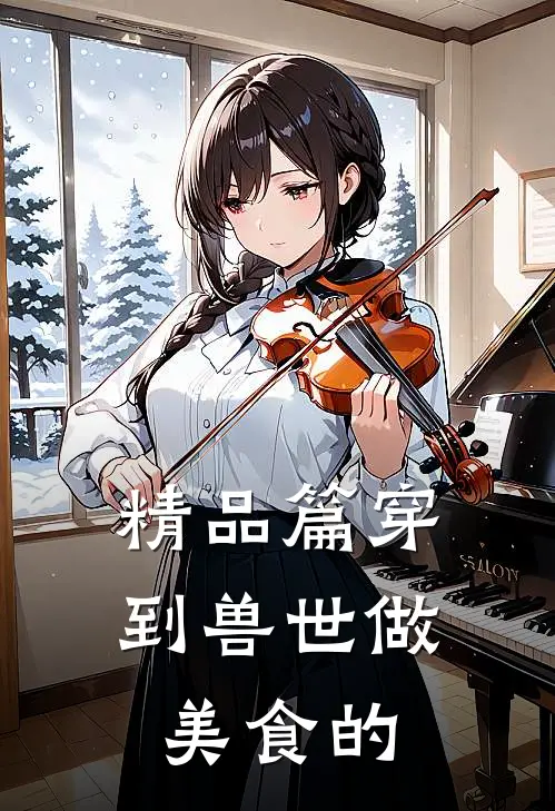 精品篇穿到兽世做美食的
