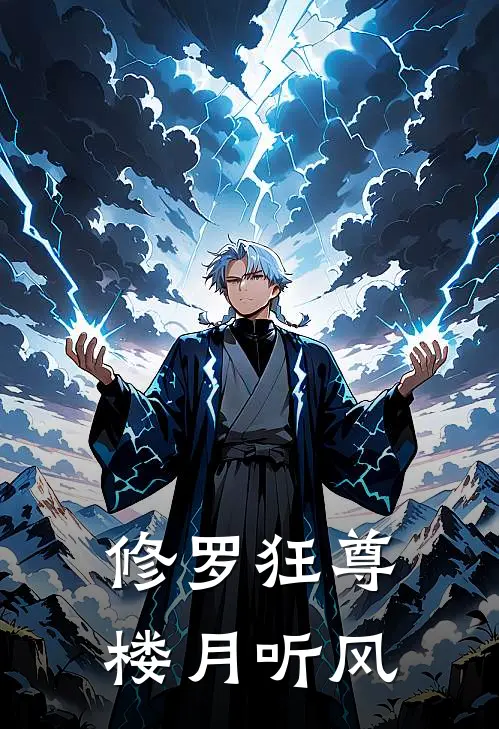 修罗狂尊 楼月听风