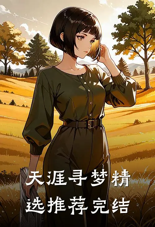 天涯寻梦精选推荐完结