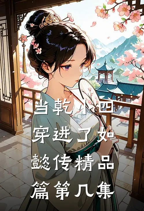 当乾小四穿进了如懿传精品篇第几集