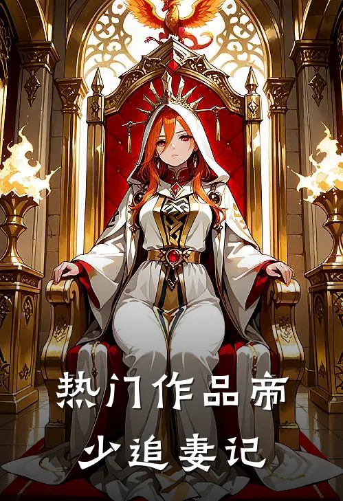 热门作品帝少追妻记