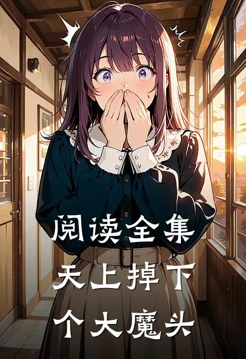 阅读全集天上掉下个大魔头
