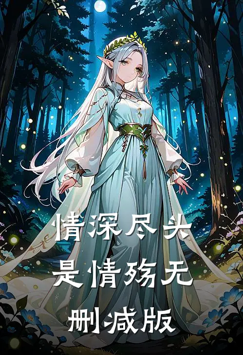 情深尽头是情殇无删减版
