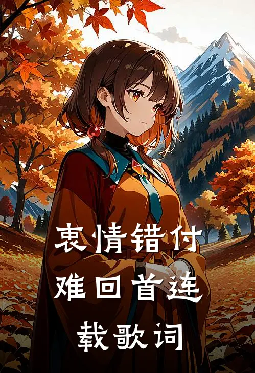 衷情错付难回首连载歌词