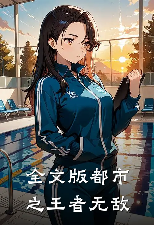 全文版都市之王者无敌