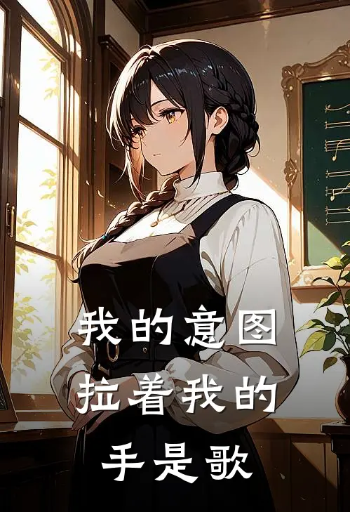 我的意图拉着我的手是歌