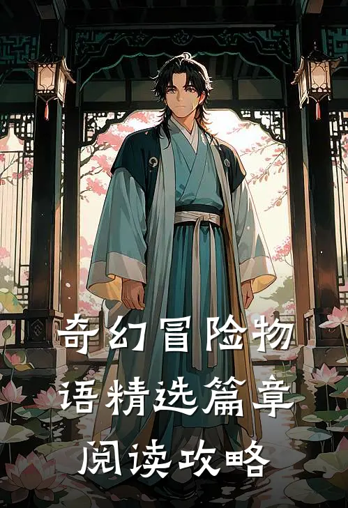 奇幻冒险物语精选篇章阅读攻略