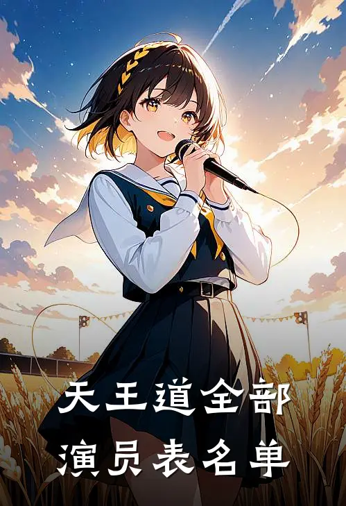 天王道全部演员表名单