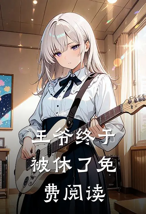 王爷终于被休了免费阅读