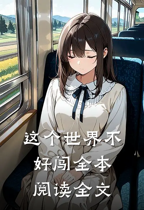 这个世界不好闯全本阅读全文
