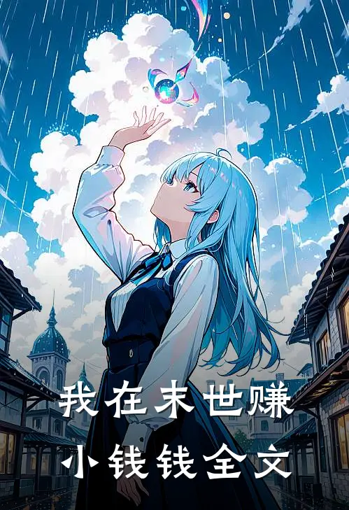 我在末世赚小钱钱全文
