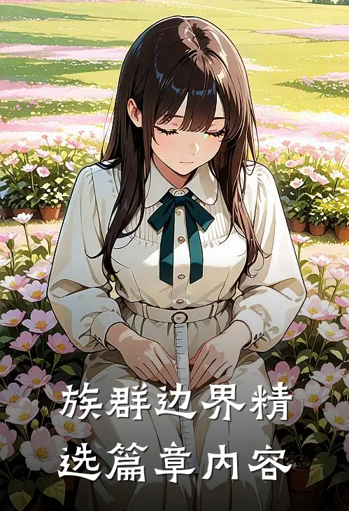 族群边界精选篇章内容