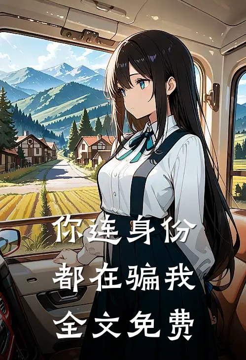 你连身份都在骗我全文免费