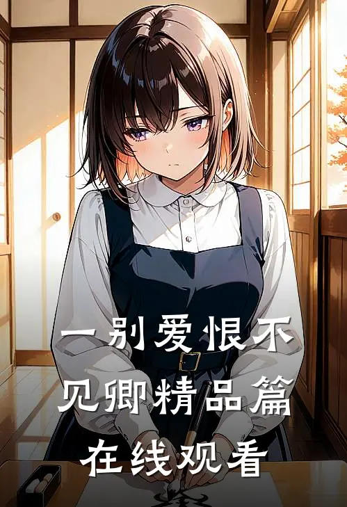 一别爱恨不见卿精品篇在线观看
