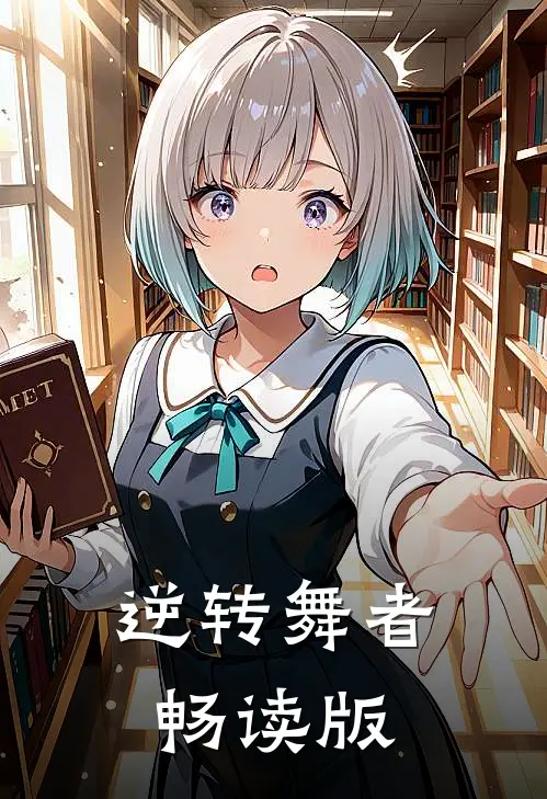 逆转舞者畅读版