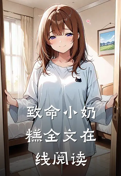 致命小奶糕全文在线阅读