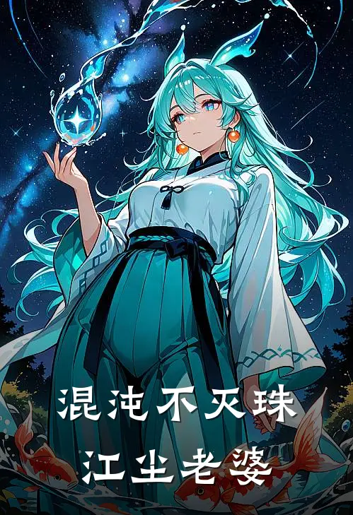 混沌不灭珠江尘老婆