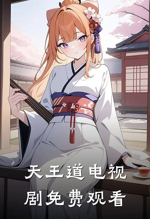 天王道电视剧免费观看
