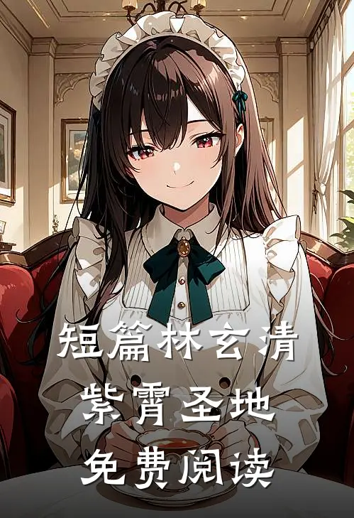 短篇林玄清紫霄圣地免费阅读