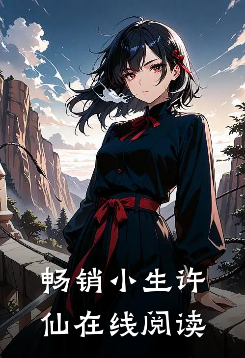 畅销小生许仙在线阅读