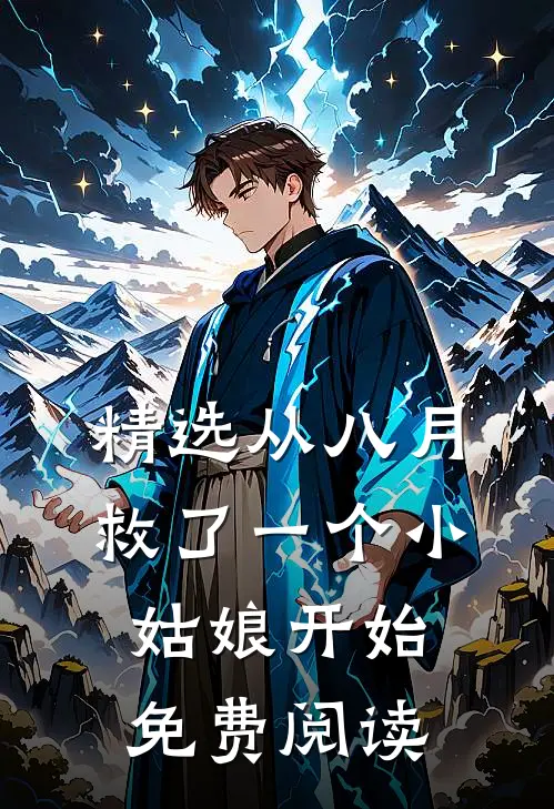 精选从八月救了一个小姑娘开始免费阅读