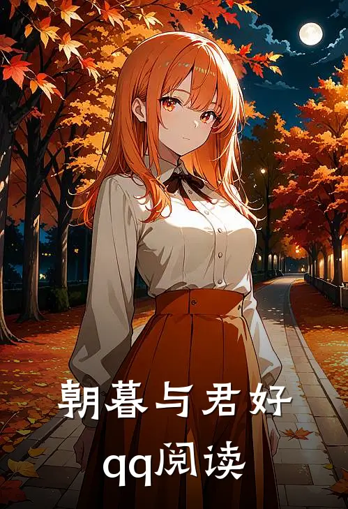朝暮与君好qq阅读