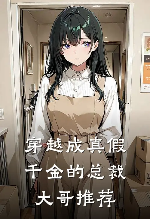穿越成真假千金的总裁大哥推荐