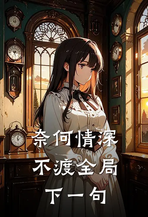 奈何情深不渡全局下一句