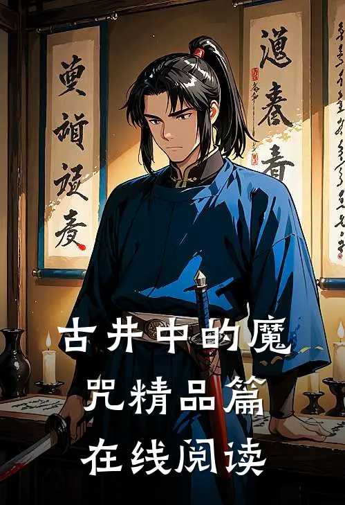 古井中的魔咒精品篇在线阅读