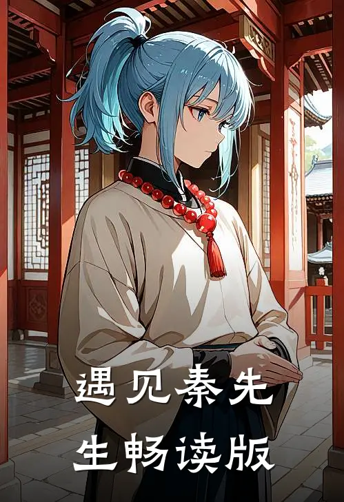 遇见秦先生畅读版