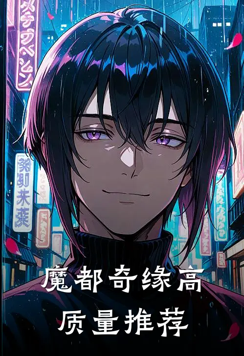 魔都奇缘高质量推荐