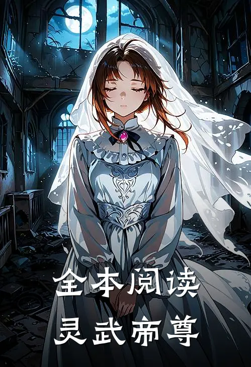全本阅读灵武帝尊