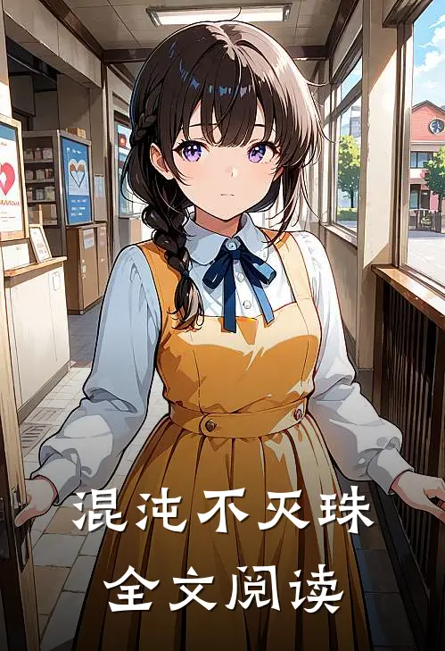 混沌不灭珠全文阅读