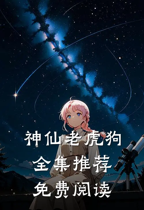 神仙老虎狗全集推荐免费阅读