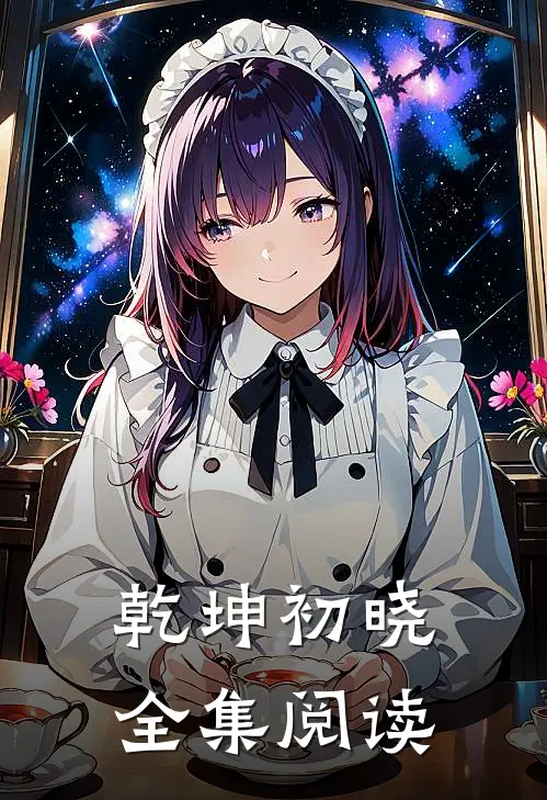 乾坤初晓全集阅读