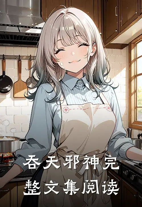 吞天邪神完整文集阅读