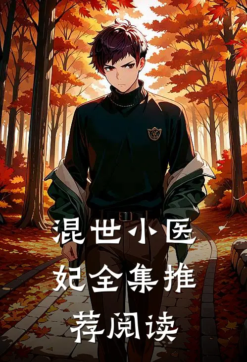 混世小医妃全集推荐阅读